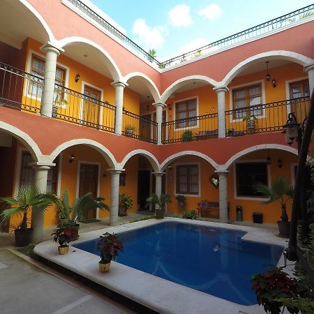 Hotel Casa Sofia Tulum With Pool Exteriér fotografie