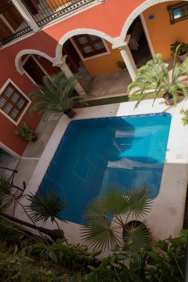 Hotel Casa Sofia Tulum With Pool Exteriér fotografie