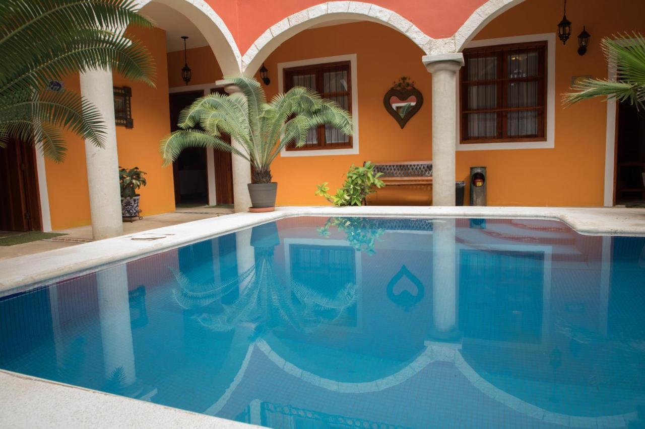 Hotel Casa Sofia Tulum With Pool Exteriér fotografie
