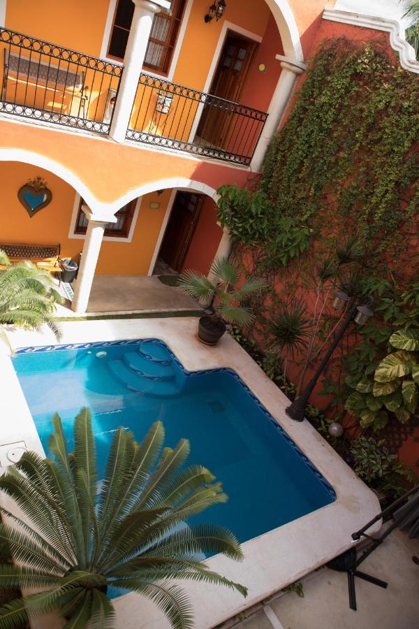 Hotel Casa Sofia Tulum With Pool Exteriér fotografie
