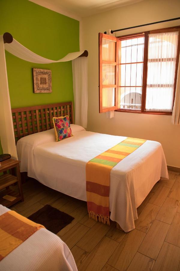 Hotel Casa Sofia Tulum With Pool Exteriér fotografie