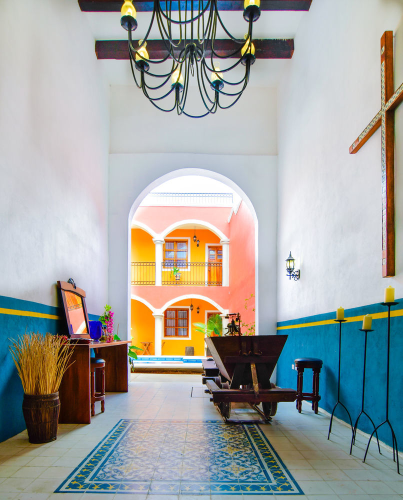 Hotel Casa Sofia Tulum With Pool Exteriér fotografie