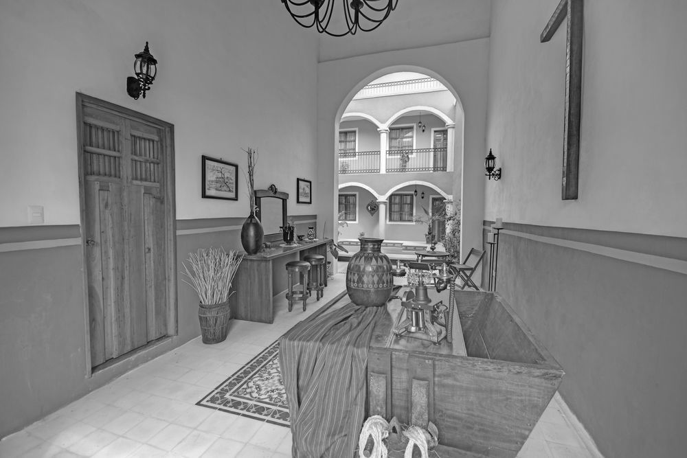 Hotel Casa Sofia Tulum With Pool Exteriér fotografie