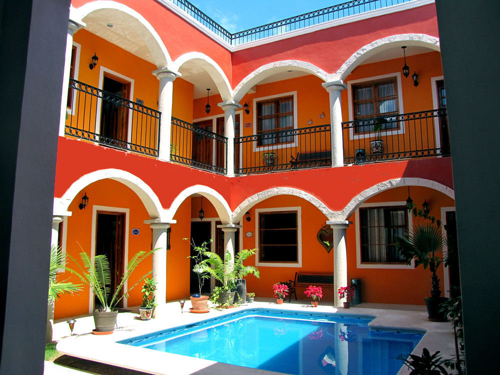 Hotel Casa Sofia Tulum With Pool Exteriér fotografie